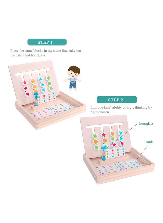 NIBEMINENT Building Blocks Educational Toy  - Image 3