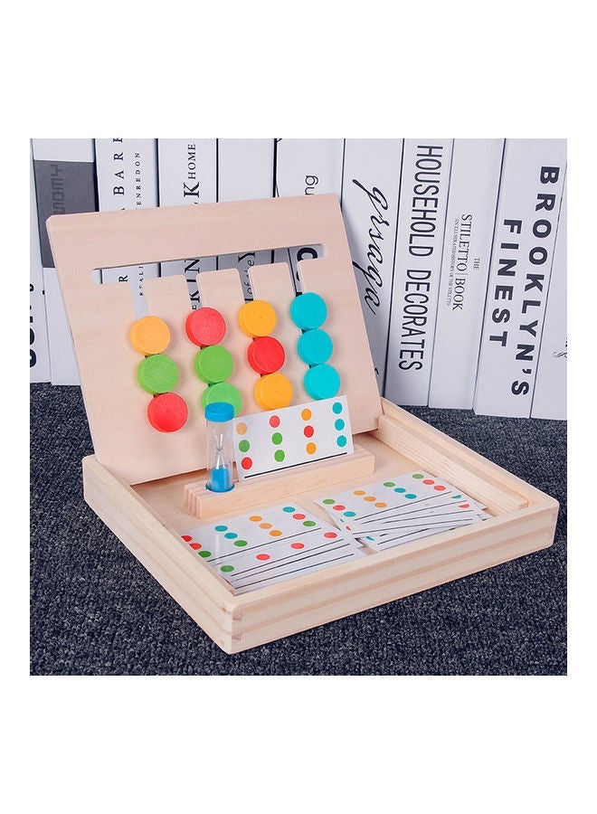 NIBEMINENT Building Blocks Educational Toy  - Image 4
