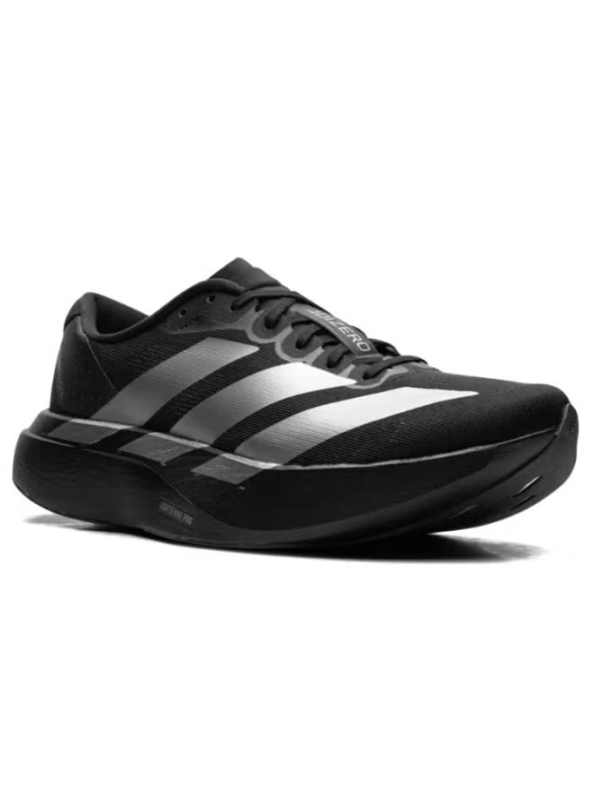 Adidas Originals x Andre Saraiva Adidas Adizero EVO SL Lightweight Running Sneakers – Everyday Comfort - Image 2