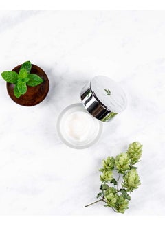 VILLA FLORIANI Mint Purifying Night Cream  - Image 2