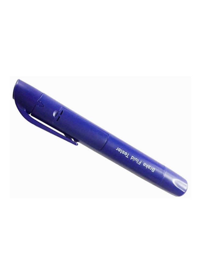 NIBEMINENT Brake Oil Auto Maintenance Tester Pen Tool - Image 2