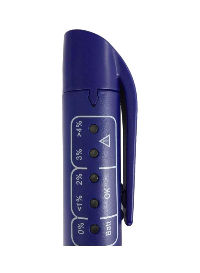 NIBEMINENT Brake Oil Auto Maintenance Tester Pen Tool - Image 4