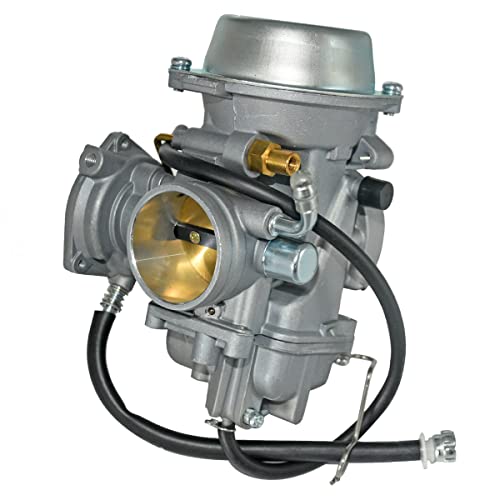 Cylinman كربوراتير سايلينمان مناسب لبولاريس سبورتسمان 500 4X4 HO 2001-2005 2010-2012، مناسب لبولاريس سكريمبلر 500 4x4 1997-2009 استبدال# 3131557 3131453 3131289 3131387 - Image 3