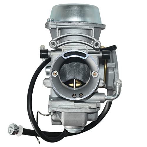 Cylinman كربوراتير سايلينمان مناسب لبولاريس سبورتسمان 500 4X4 HO 2001-2005 2010-2012، مناسب لبولاريس سكريمبلر 500 4x4 1997-2009 استبدال# 3131557 3131453 3131289 3131387 - Image 5