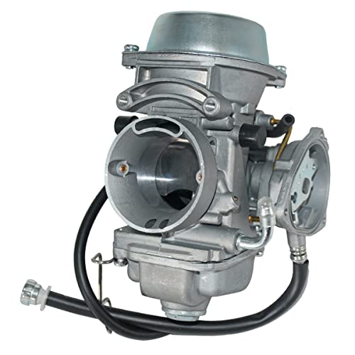 Cylinman كربوراتير سايلينمان مناسب لبولاريس سبورتسمان 500 4X4 HO 2001-2005 2010-2012، مناسب لبولاريس سكريمبلر 500 4x4 1997-2009 استبدال# 3131557 3131453 3131289 3131387 - Image 4