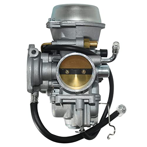 Cylinman كربوراتير سايلينمان مناسب لبولاريس سبورتسمان 500 4X4 HO 2001-2005 2010-2012، مناسب لبولاريس سكريمبلر 500 4x4 1997-2009 استبدال# 3131557 3131453 3131289 3131387 - Image 2