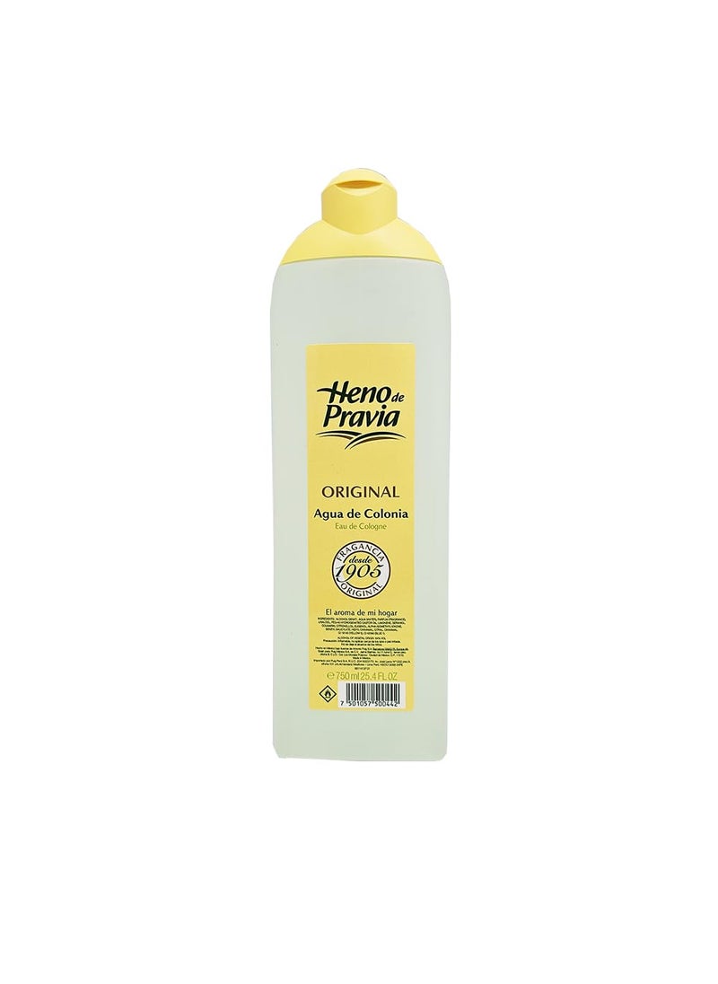 Heno de Pravia - Heno De Pravia Agua De Colonia 25.4 oz. - Image 1