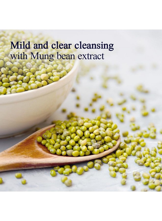 [PKY] مناديل تنظيف بيونكانغ يول منخفضة الحموضة، 140 مل، 70 منديلًا لتنظيف المكياج، مضادة للحساسية ومختبرة من قبل أطباء الجلدية - Image 5