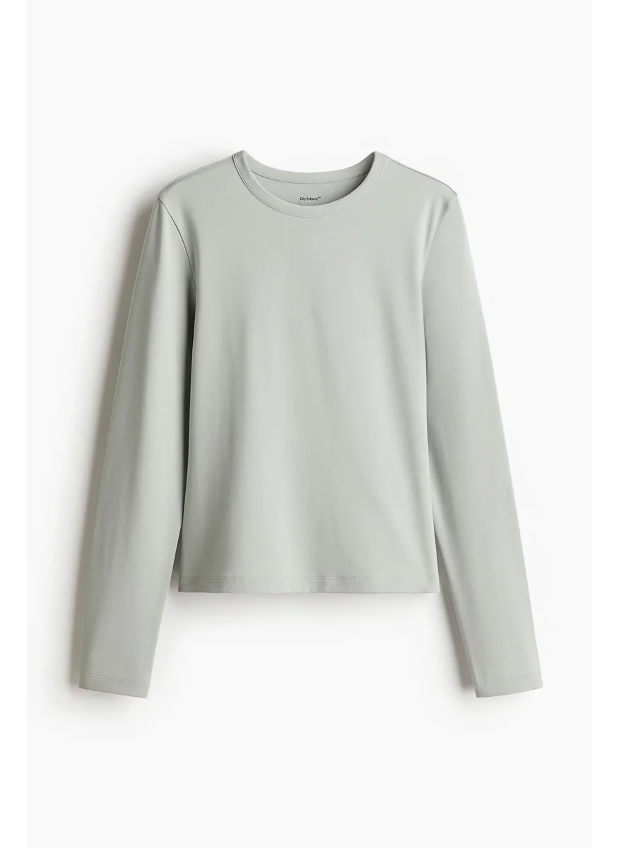 H&M Drymove Sports Top