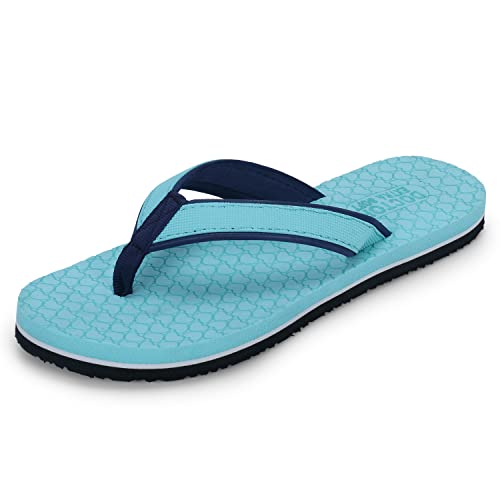 DOCTOR EXTRA SOFT Women's Slippers with Bounce Back Technology Orthopaedic and Diabetic MCR Anti-skid Cushion Comfort Dr Sliders Flipflops and House Chappal for Women’s & Girl’s D-03 - Image 1
