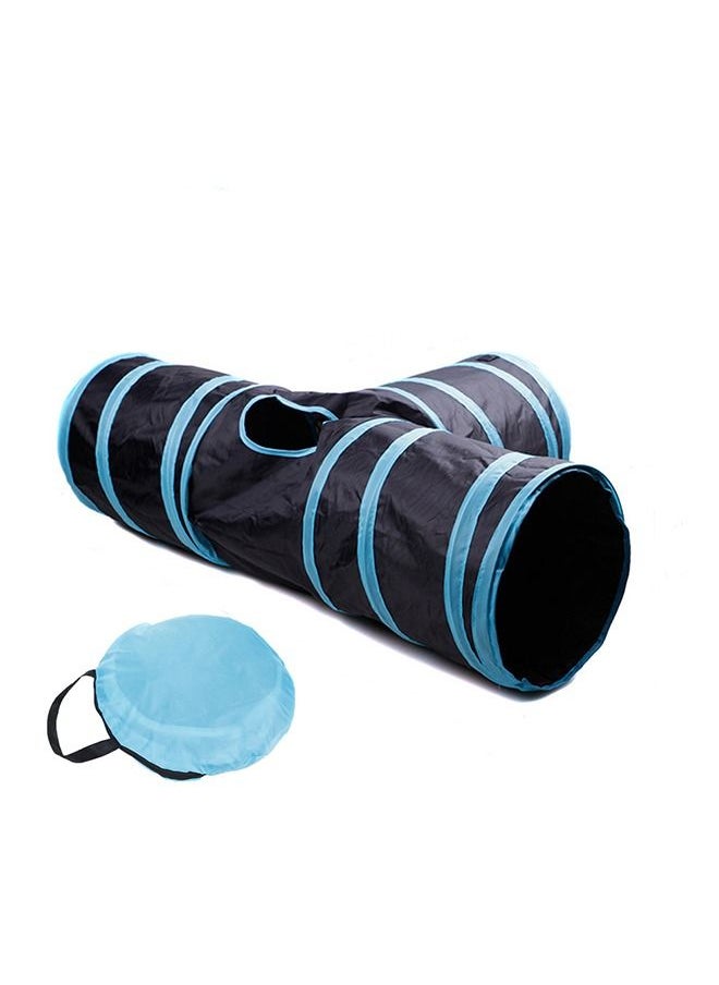 Neostyle - Neostyle Cat Tunnel Tube Multi Way 3 Channel - Image 1