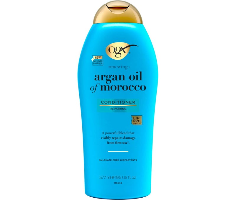 OGX Argan Oil of Morocco Conditioner 577ml
