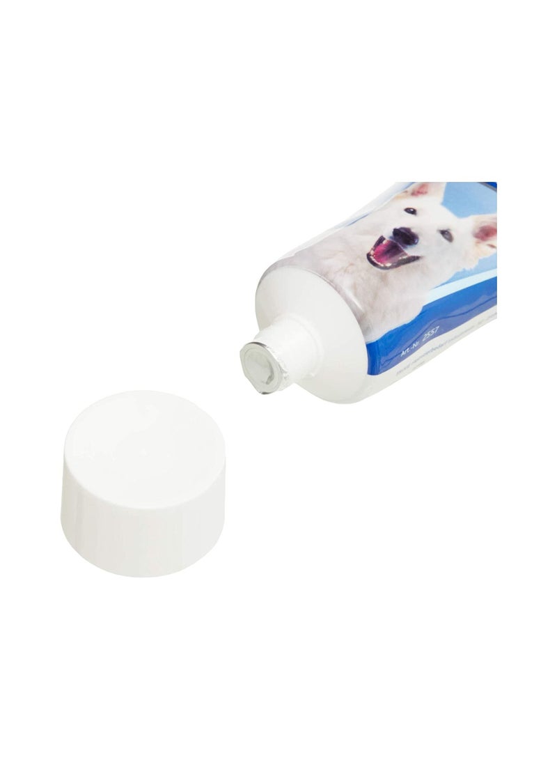 تريكسي معجون أسنان للكلاب بالنعناع للعناية بالفم 100 جم - Image 2