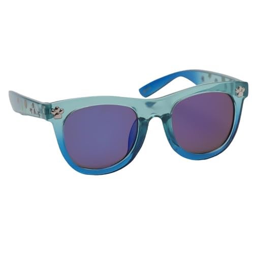 Sun-Staches ARKAID Sun-Staches Paw Patrol Sunglasses for Kids - Stylish, Comfortable & Durable UV-Protective Kids Sunglasses with Soft Carrying Case - Officially Licensed Paw Patrol Merchandise - Image 2