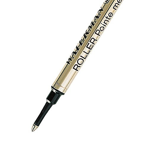 Waterman Roller Ball Pen Refill - Blue - Image 3