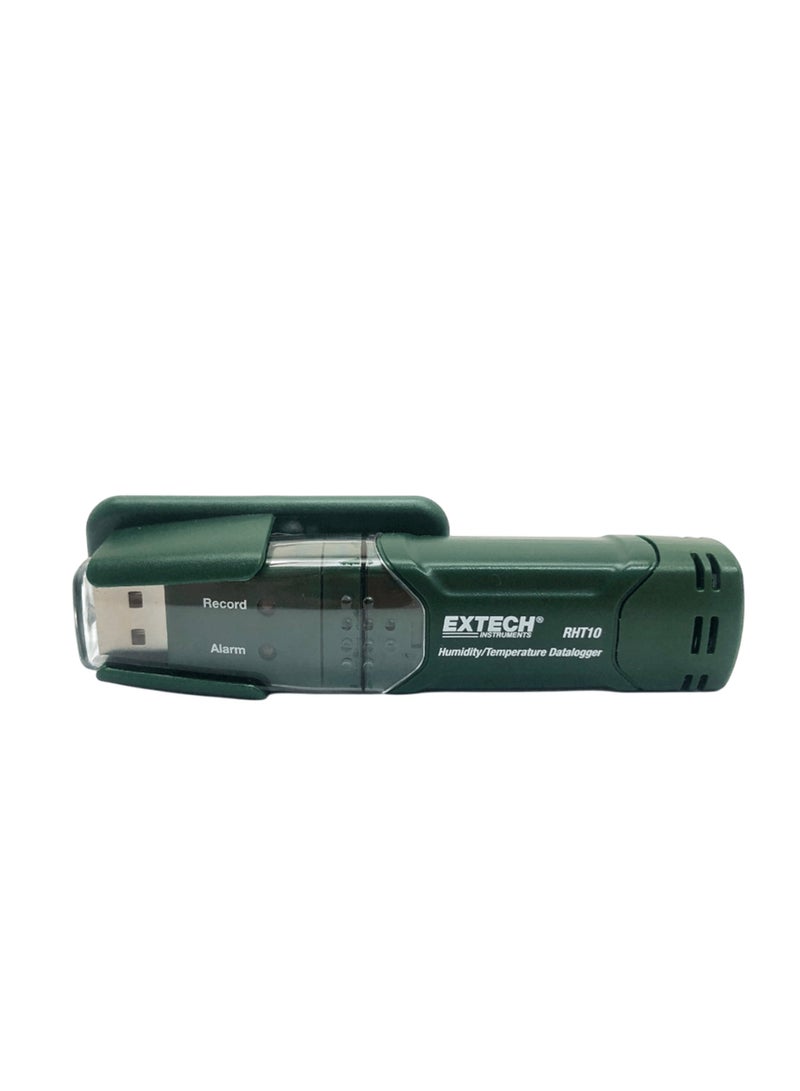 Extech Instruments Extech TH10 Temperature USB Datalogger - Image 1
