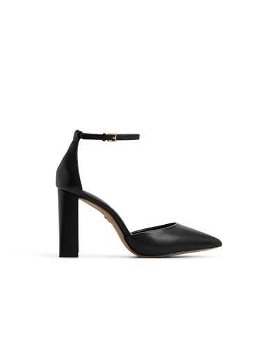 ALDO Women's Millgate Pump, Other Black, 7.5 - Image 2