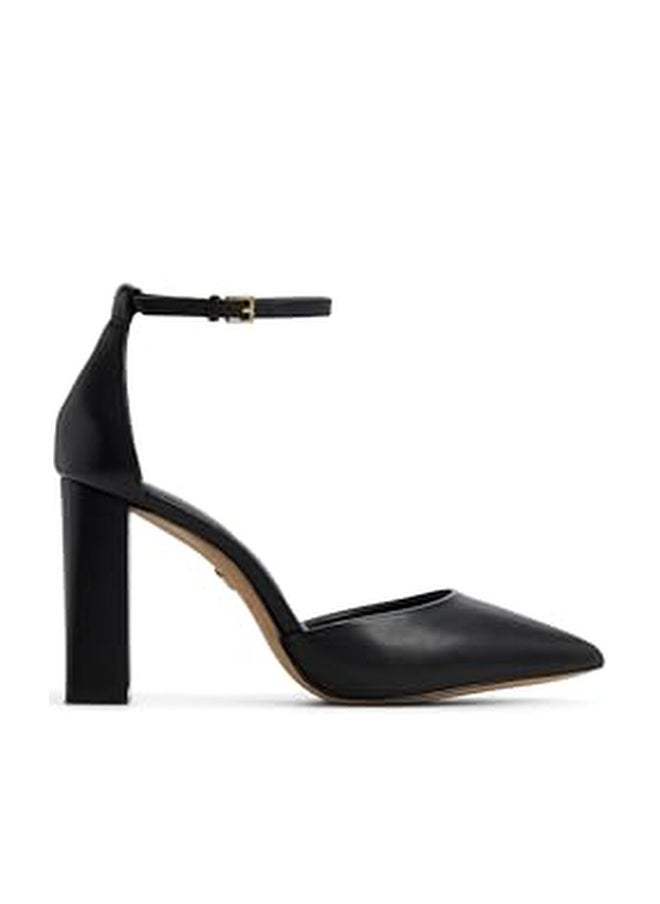 ALDO Women's Millgate Pump, Other Black, 7.5 - Image 1