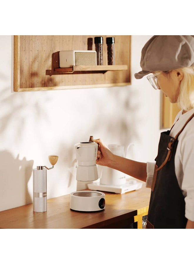 ام اتش دابيلو - ثري بومبار سخان MHW-3BOMBER لغلاية الموكابوت والمشروب - Image 3