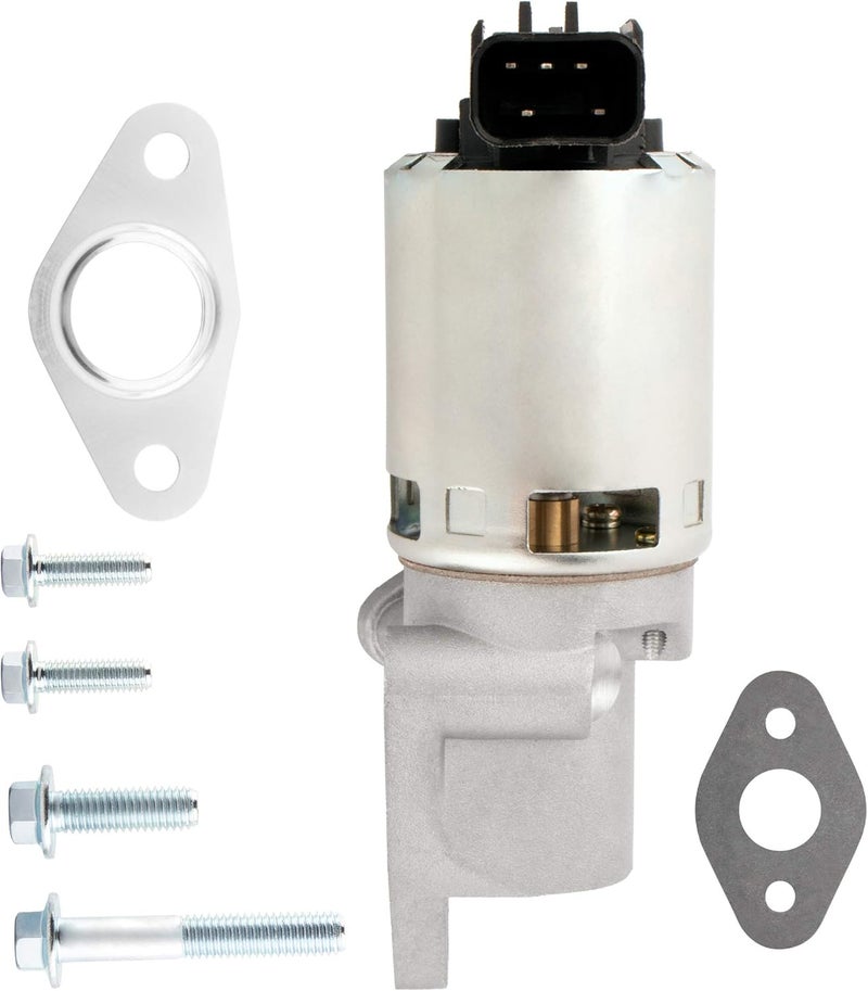 Boxi E-G-R Valve Fit for Jeep Wrangler Chrysl-er Town & Country/for VW Routan/for Dodge Grand Caravan/E-G-R1909 4861674AB - Image 1