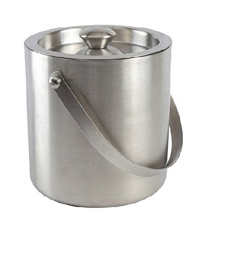 Dynore Double Wall ice Bucket - 1 Litre - Image 3