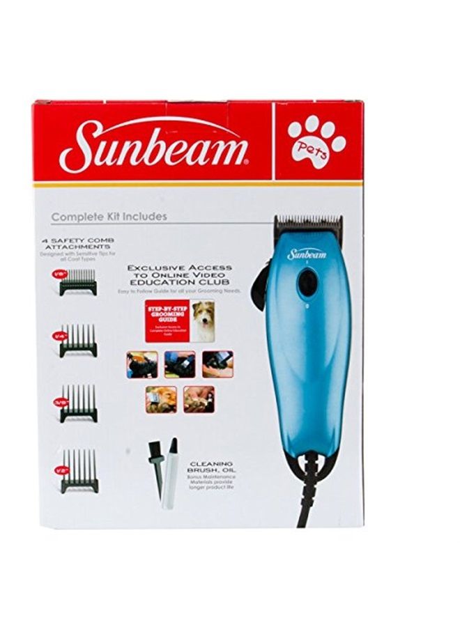 Sunbeam 078960-101-002 Clipper Kit - Image 2