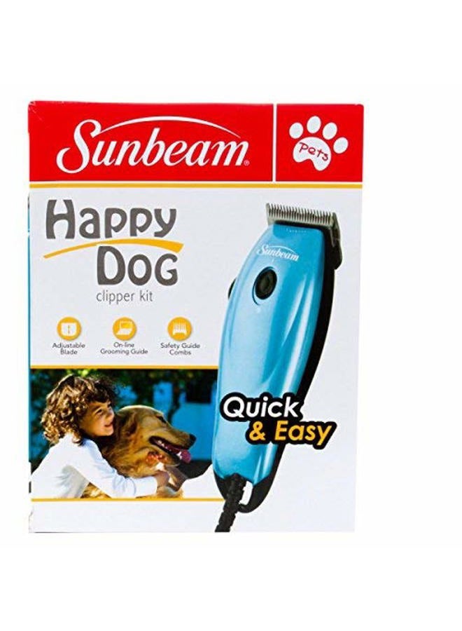 Sunbeam 078960-101-002 Clipper Kit - Image 1