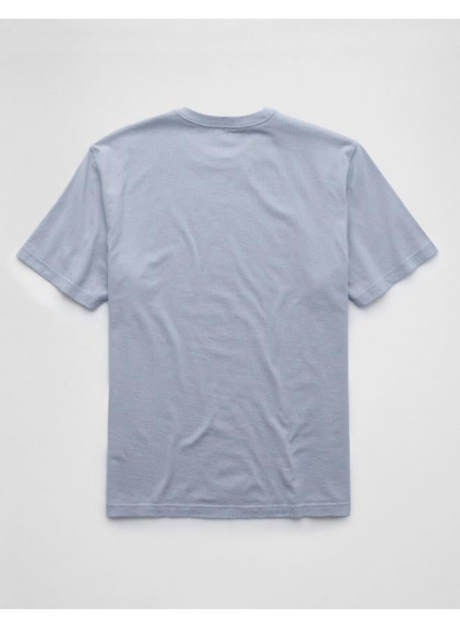 AE Super Soft Icon V-Neck T-Shirt