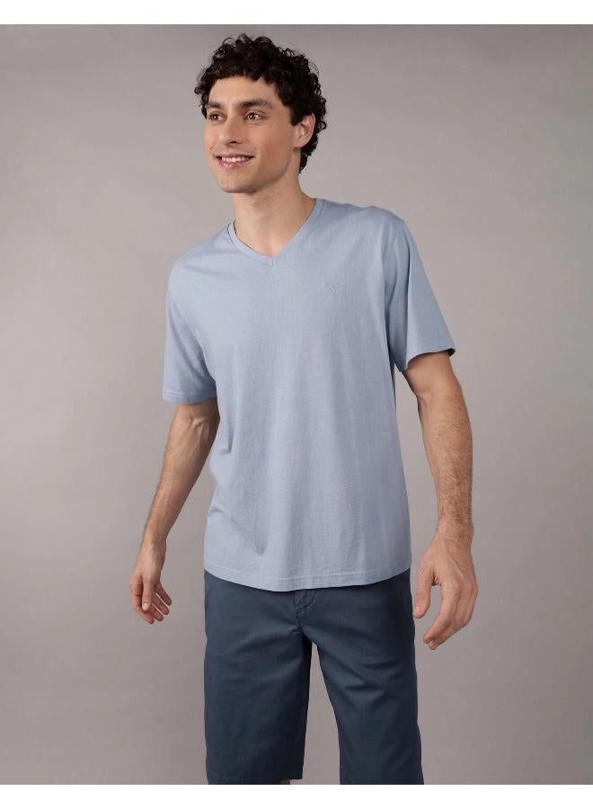 AE Super Soft Icon V-Neck T-Shirt