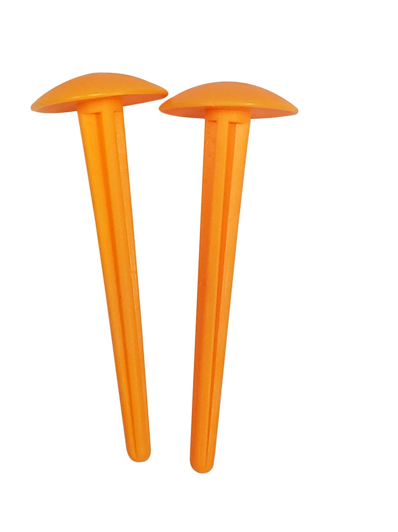 Banzai Triple Racer Water Slide 3 Racing Lands and Splash Pool - Image 5