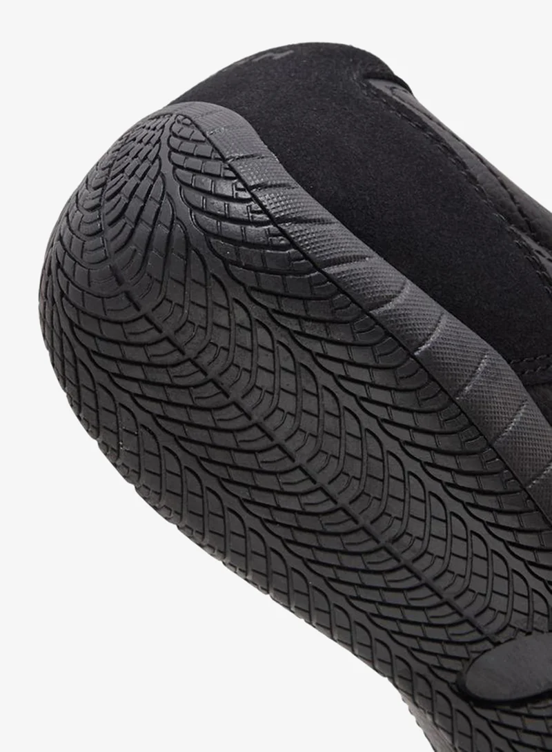 Dash BLACK Women Lace-Up Sneakers for Women | Best Price UAE