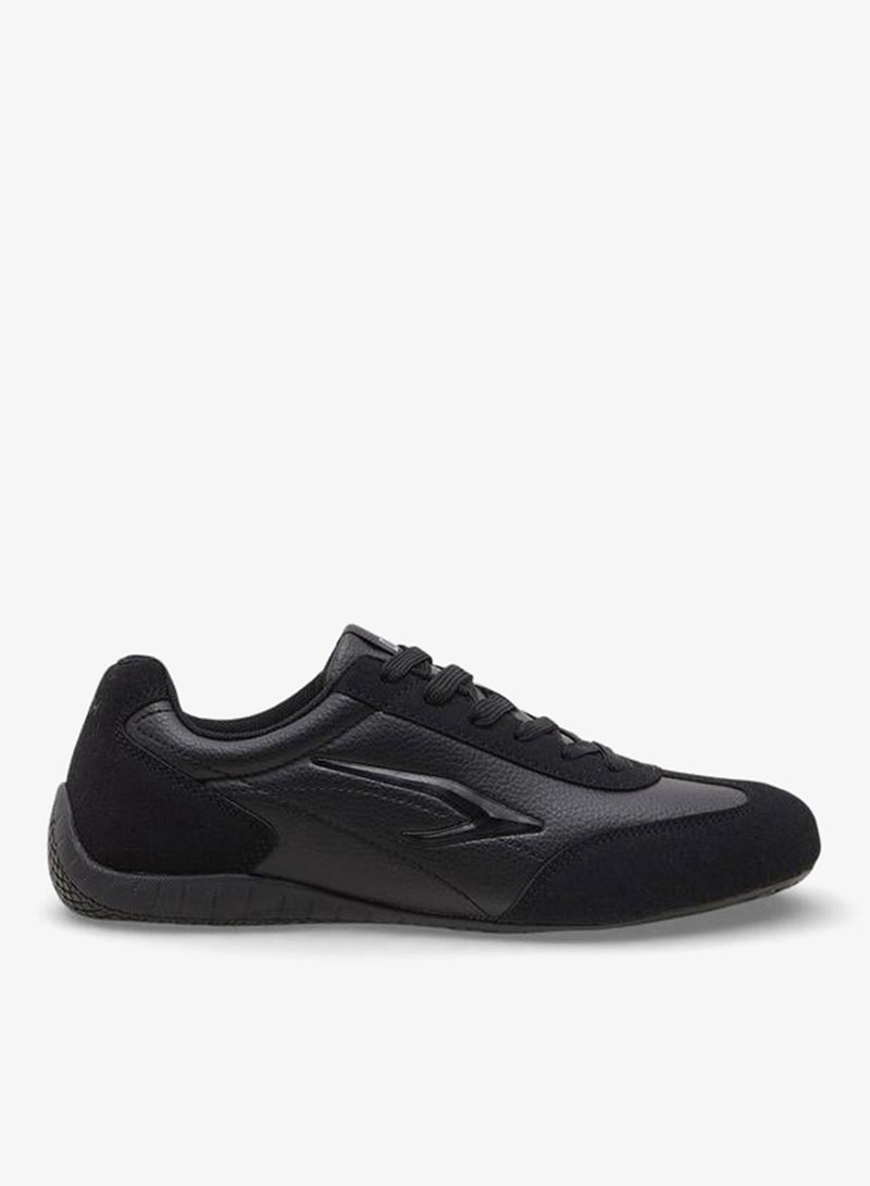 Dash Women Lace-Up Sneakers - Image 3
