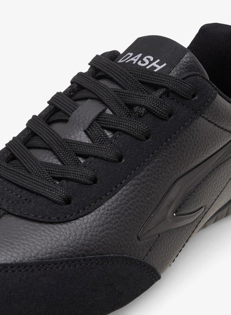 Dash Women Lace-Up Sneakers - Image 4