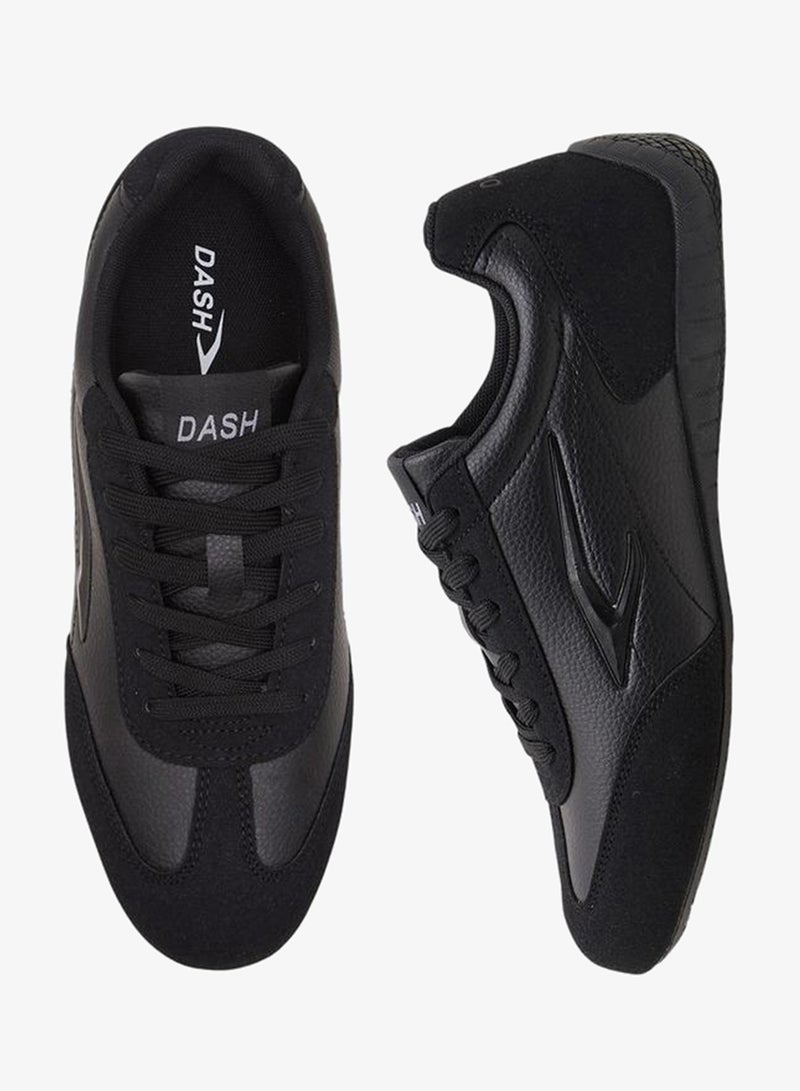 Dash Women Lace-Up Sneakers - Image 1