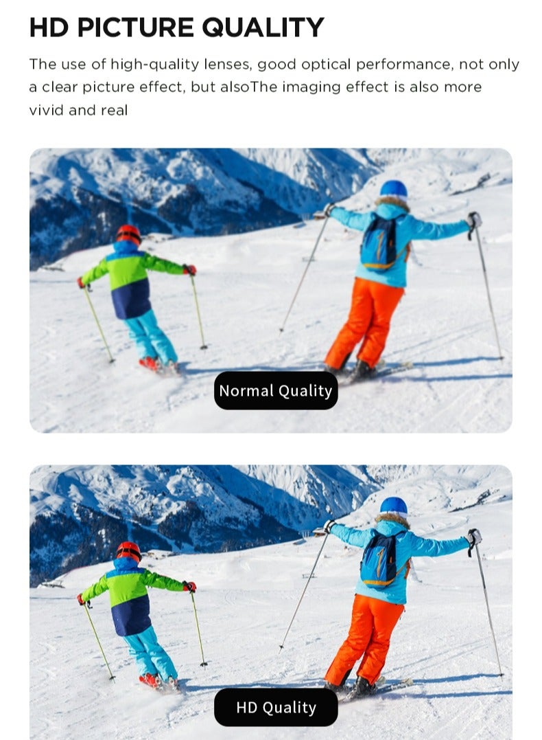 GEEK SPACE WIFI CAMERA - Image 3