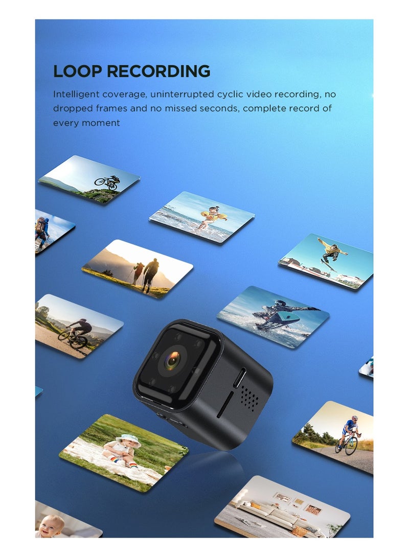 GEEK SPACE WIFI CAMERA - Image 5