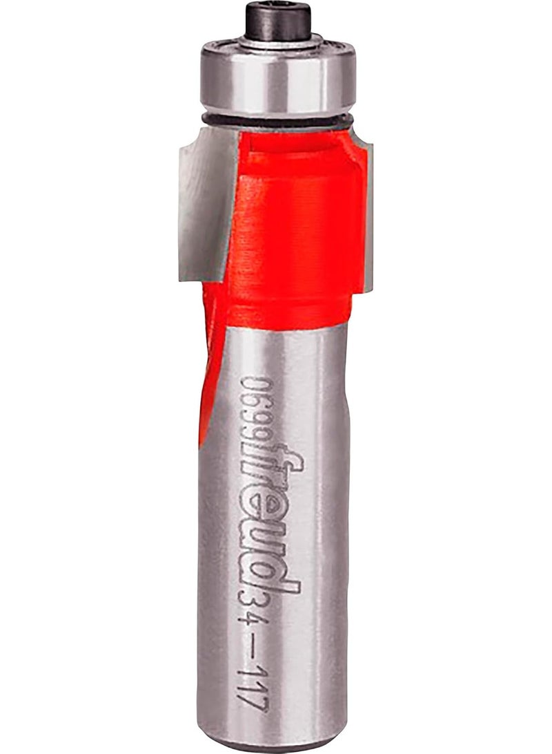 freud Freud 34-117: 1/16" Radius Rounding Over Bit with 1/2" Shank  - Image 5