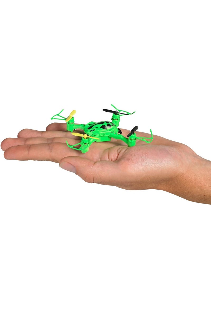 ريفيل طائرة رباعية المراوح صغيرة تعمل بالتحكم عن بعد من ريفيل - فروكسيك - Image 4