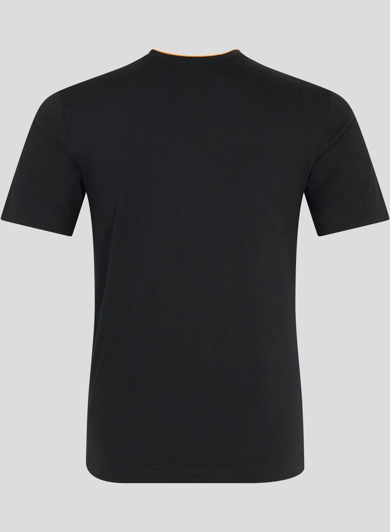 McLaren F1 Men's Core Essentials Logo T-Shirt - Image 2