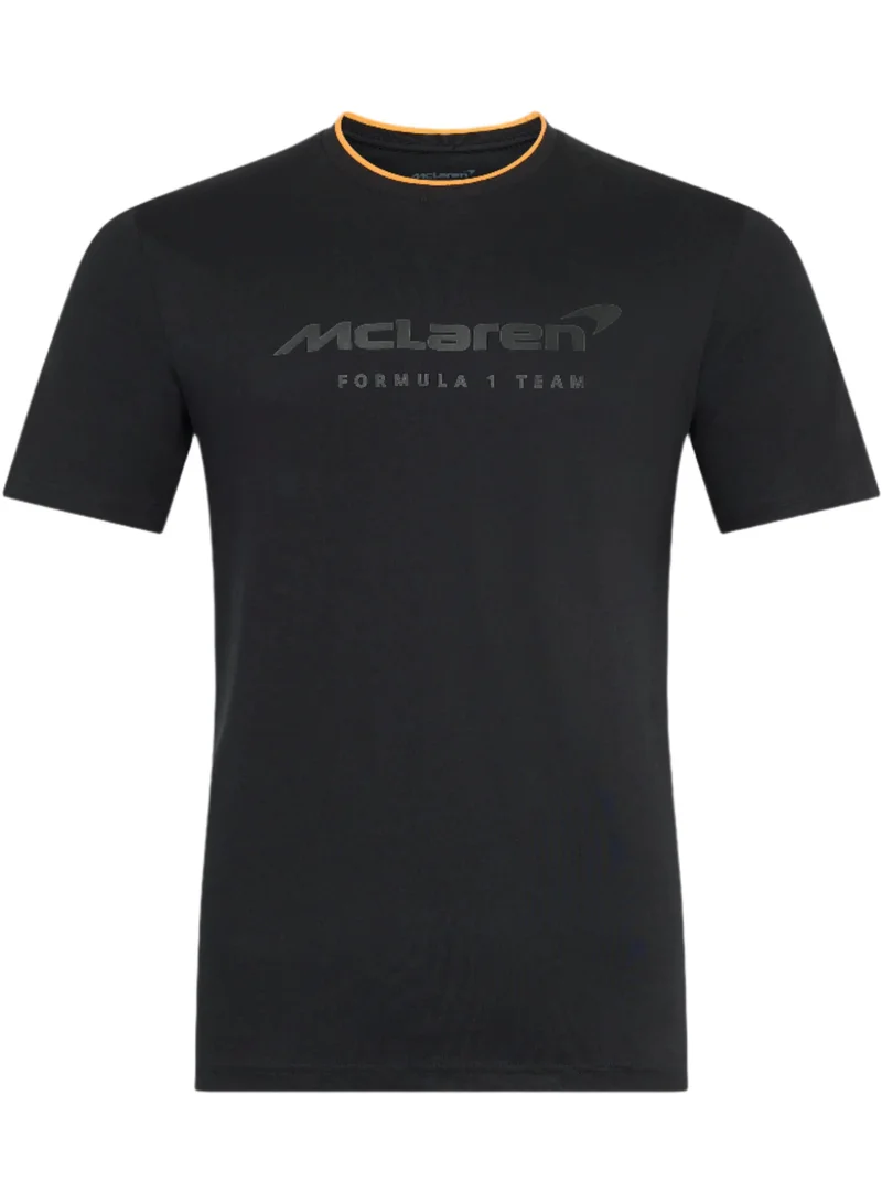 McLaren McLaren F1 Men's Core Essentials Logo T-Shirt