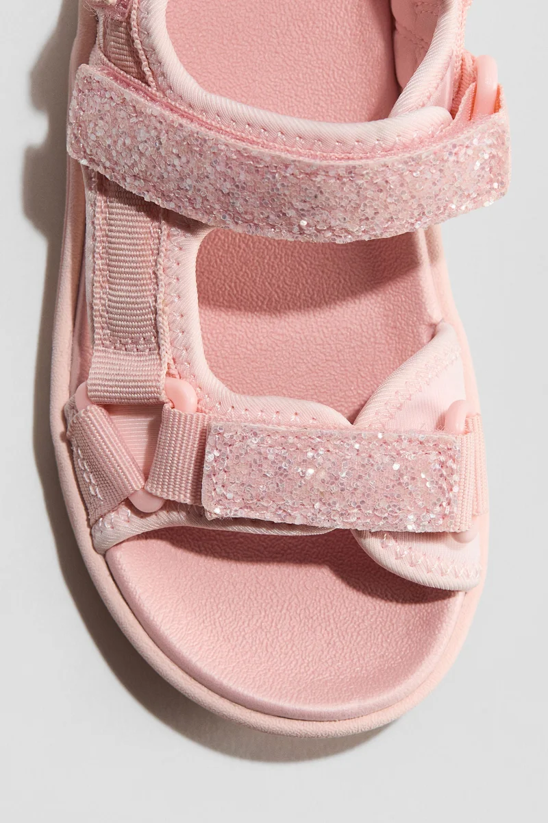 H&M Scuba sandals