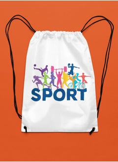 ZOOM SPORTS BAG 