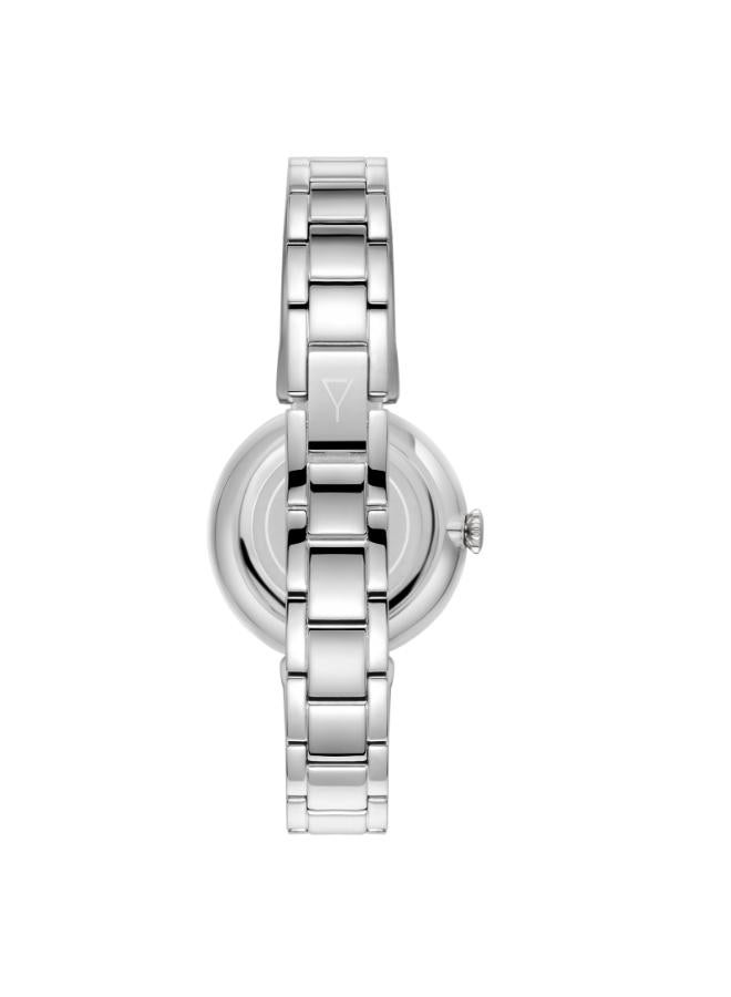 ECSTACY Women's Stainless Steel Analog Watch E25508-SBSN - 30mm mm - Image 3