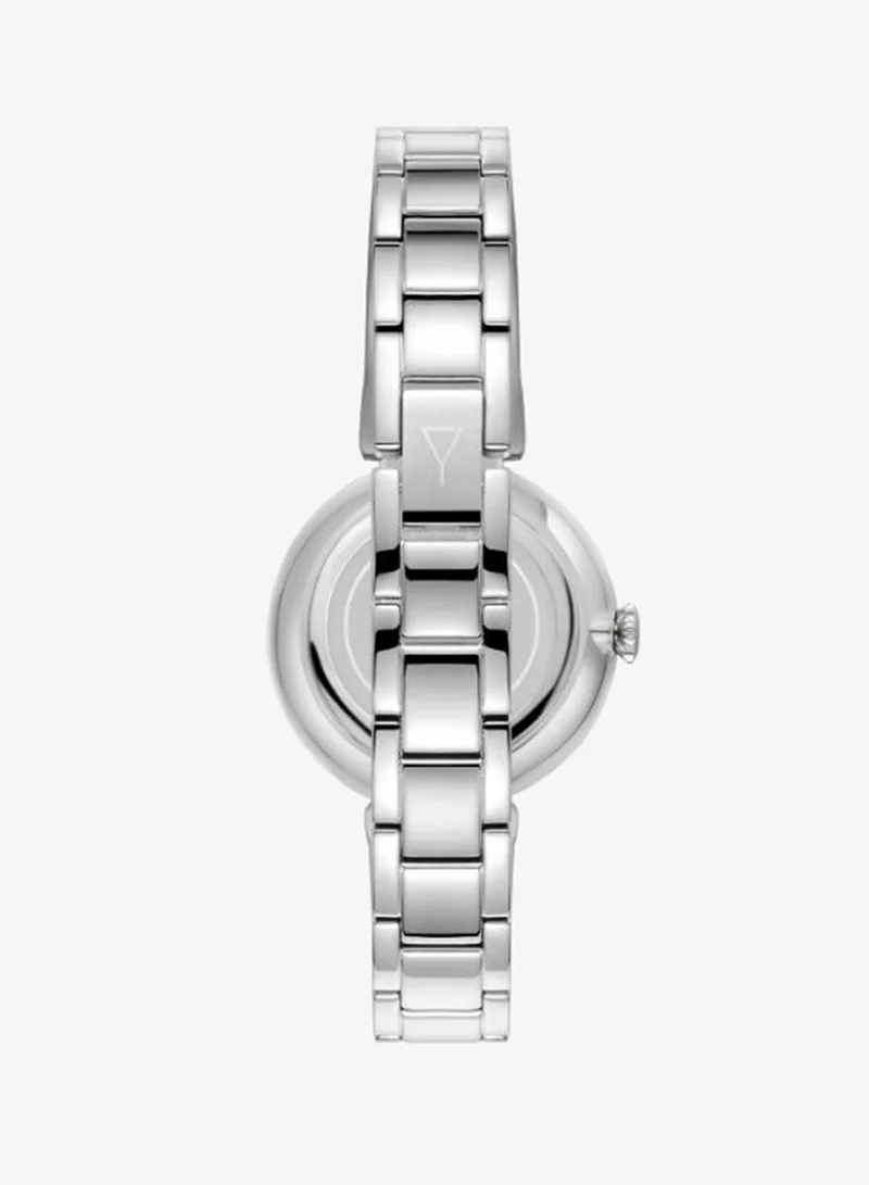 Ecstacy  Women's Stainless Steel Analog Watch E25508-SBSN - 30mm mm for Women | Best Price UAE
