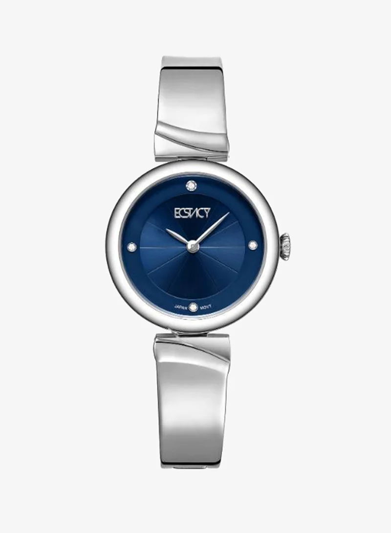 Women's Stainless Steel Analog Watch E25508-SBSN - 30mm mm