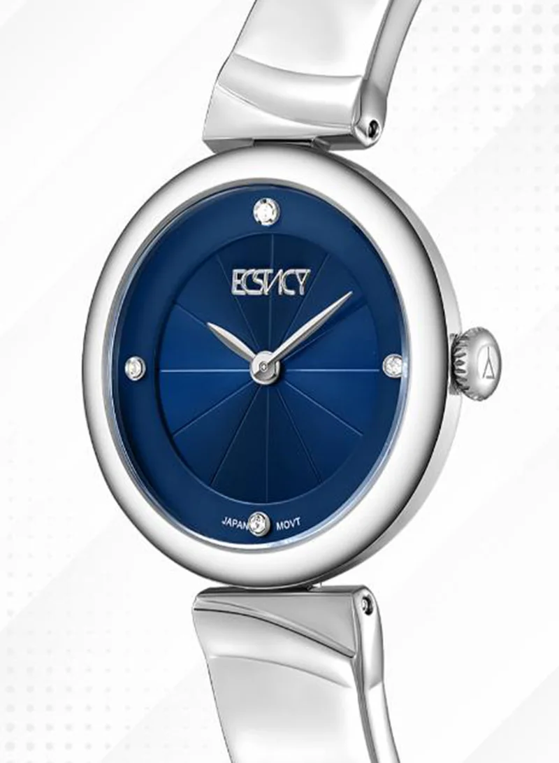 Ecstacy  Women's Stainless Steel Analog Watch E25508-SBSN - 30mm mm for Women | Best Price UAE