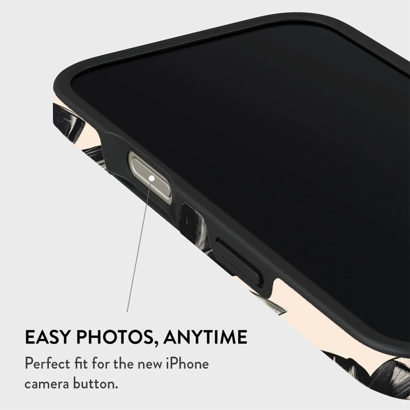 موبكوس جراب Mobcos Perfect Bow Premium لهاتف iPhone 17 Pro Max، متوافق مع غطاء صلب مزدوج الطبقات مع حماية من السيليكون - غطاء مقاوم للخدوش والصدمات - Image 4
