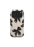 موبكوس Mobcos iPhone 17 Pro Max Perfect Bow
