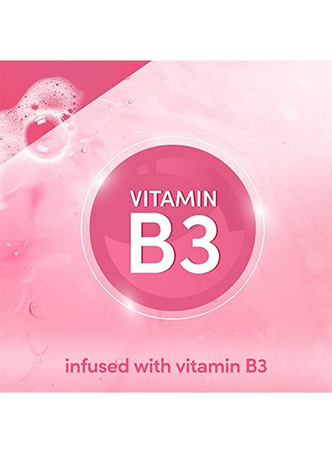 Pond's Ponds Bright Beauty Anti-Dullness & Brightening Facewash with Niacinamide | For Glass-Skin Like Shine and with 4X Visibly Brighter Skin, 150gm - Image 4