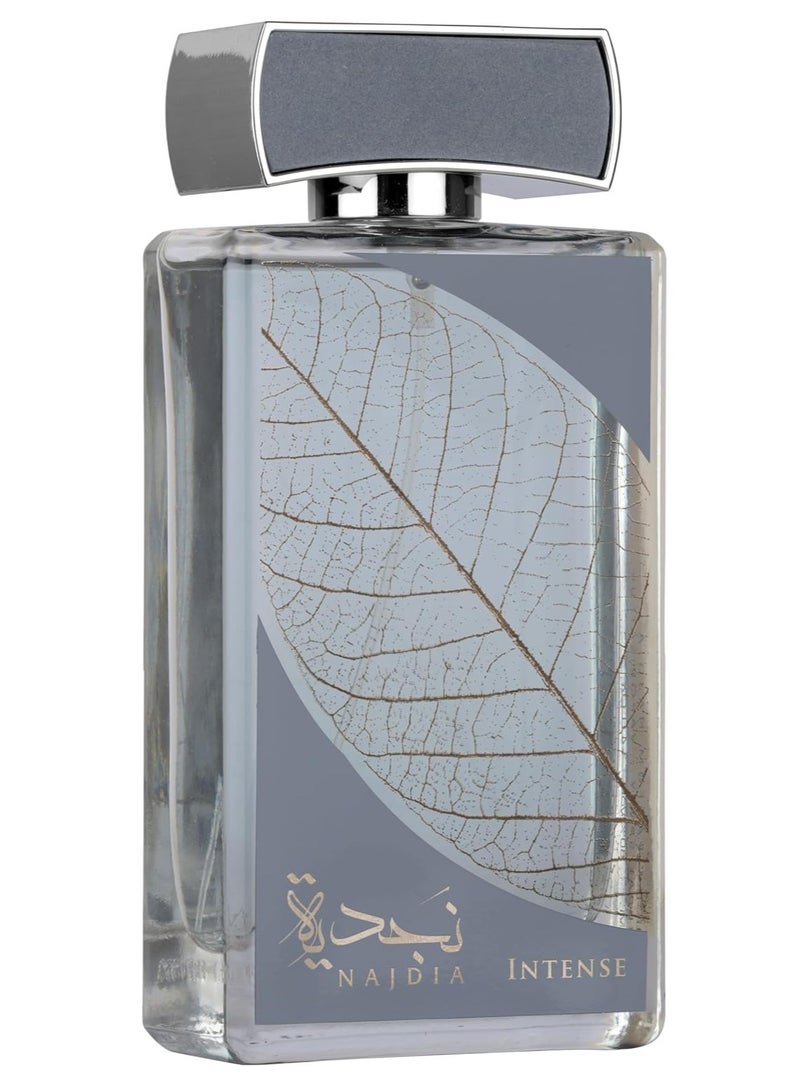 Lattafa Najdia Intense EDP 100ml - Image 2